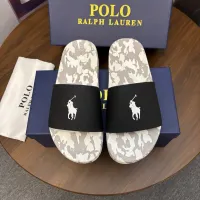 $45.00 USD Ralph Lauren Polo Slippers For Men #1435117