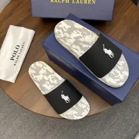 $45.00 USD Ralph Lauren Polo Slippers For Men #1435117