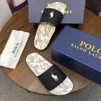 $45.00 USD Ralph Lauren Polo Slippers For Men #1435117