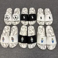 $45.00 USD Ralph Lauren Polo Slippers For Men #1435117