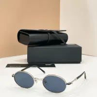 $64.00 USD Montblanc AAA Quality Sunglasses #1435119