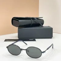 $64.00 USD Montblanc AAA Quality Sunglasses #1435125