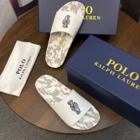 $45.00 USD Ralph Lauren Polo Slippers For Men #1435126