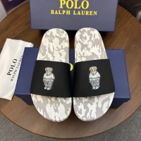 $45.00 USD Ralph Lauren Polo Slippers For Men #1435127