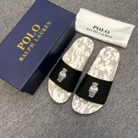$45.00 USD Ralph Lauren Polo Slippers For Men #1435127
