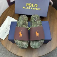 $45.00 USD Ralph Lauren Polo Slippers For Men #1435128
