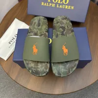 $45.00 USD Ralph Lauren Polo Slippers For Men #1435129