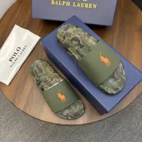 $45.00 USD Ralph Lauren Polo Slippers For Men #1435129