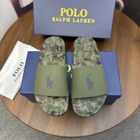 $45.00 USD Ralph Lauren Polo Slippers For Men #1435130