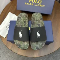 $45.00 USD Ralph Lauren Polo Slippers For Men #1435131