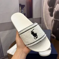 $45.00 USD Ralph Lauren Polo Slippers For Men #1435132