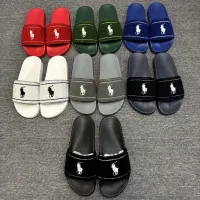 $45.00 USD Ralph Lauren Polo Slippers For Men #1435132