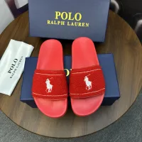 $45.00 USD Ralph Lauren Polo Slippers For Men #1435133
