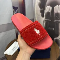 $45.00 USD Ralph Lauren Polo Slippers For Men #1435133