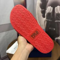 $45.00 USD Ralph Lauren Polo Slippers For Men #1435133