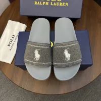 $45.00 USD Ralph Lauren Polo Slippers For Men #1435134
