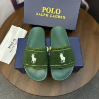 $45.00 USD Ralph Lauren Polo Slippers For Men #1435135