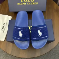 $45.00 USD Ralph Lauren Polo Slippers For Men #1435136