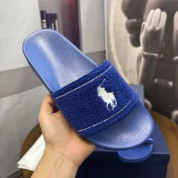 $45.00 USD Ralph Lauren Polo Slippers For Men #1435136