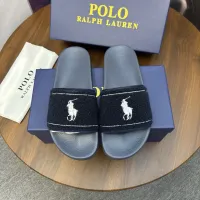 $45.00 USD Ralph Lauren Polo Slippers For Men #1435137