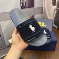 $45.00 USD Ralph Lauren Polo Slippers For Men #1435137