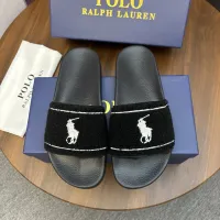 $45.00 USD Ralph Lauren Polo Slippers For Men #1435138