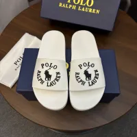 $45.00 USD Ralph Lauren Polo Slippers For Men #1435139
