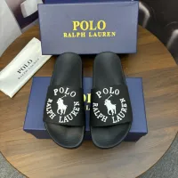 $45.00 USD Ralph Lauren Polo Slippers For Men #1435140