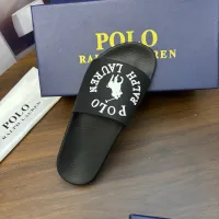 $45.00 USD Ralph Lauren Polo Slippers For Men #1435140