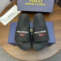 $45.00 USD Ralph Lauren Polo Slippers For Men #1435142