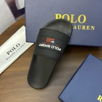 $45.00 USD Ralph Lauren Polo Slippers For Men #1435142