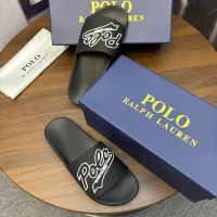 $45.00 USD Ralph Lauren Polo Slippers For Men #1435143