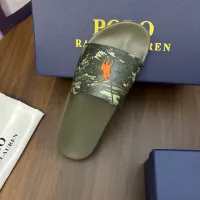 $45.00 USD Ralph Lauren Polo Slippers For Men #1435145