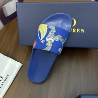$45.00 USD Ralph Lauren Polo Slippers For Men #1435146