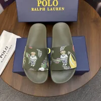 $45.00 USD Ralph Lauren Polo Slippers For Men #1435147