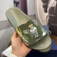 $45.00 USD Ralph Lauren Polo Slippers For Men #1435147