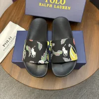$45.00 USD Ralph Lauren Polo Slippers For Men #1435148