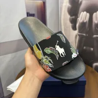 $45.00 USD Ralph Lauren Polo Slippers For Men #1435148