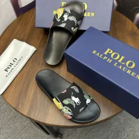 $45.00 USD Ralph Lauren Polo Slippers For Men #1435148