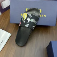 $45.00 USD Ralph Lauren Polo Slippers For Men #1435148