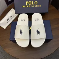 $45.00 USD Ralph Lauren Polo Slippers For Men #1435149