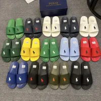 $45.00 USD Ralph Lauren Polo Slippers For Men #1435149