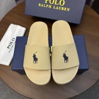 $45.00 USD Ralph Lauren Polo Slippers For Men #1435150