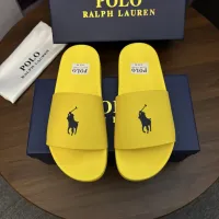 $45.00 USD Ralph Lauren Polo Slippers For Men #1435151