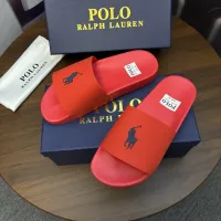 $45.00 USD Ralph Lauren Polo Slippers For Men #1435180
