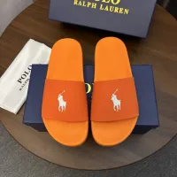 $45.00 USD Ralph Lauren Polo Slippers For Men #1435181