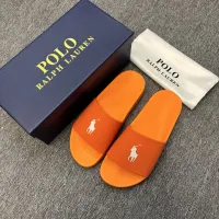 $45.00 USD Ralph Lauren Polo Slippers For Men #1435181