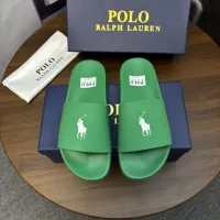 $45.00 USD Ralph Lauren Polo Slippers For Men #1435182