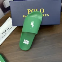 $45.00 USD Ralph Lauren Polo Slippers For Men #1435182