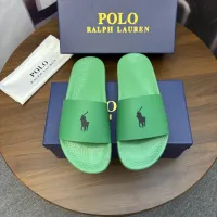 $45.00 USD Ralph Lauren Polo Slippers For Men #1435183